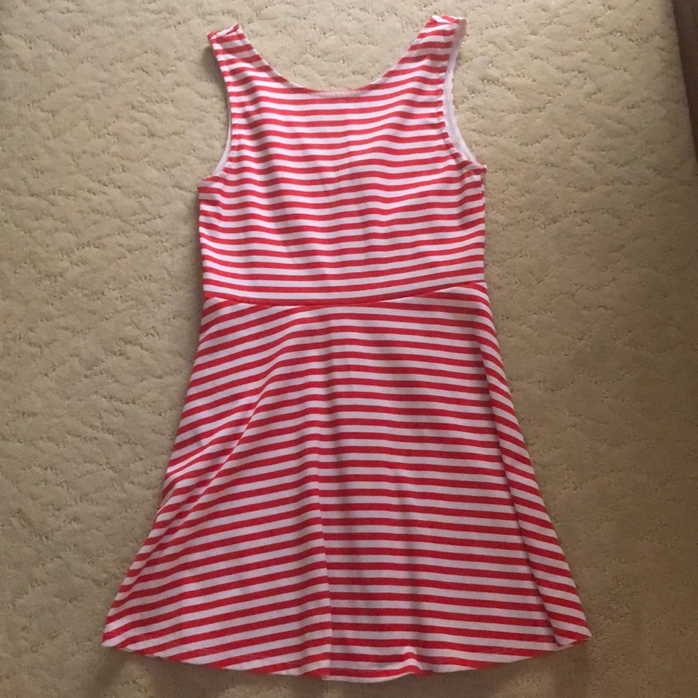 Tank dress